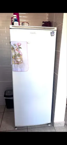 GELADEIRA