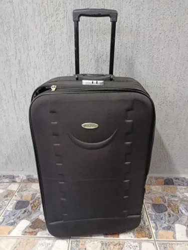 Mala de Viagem 