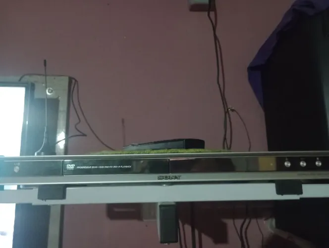 Dvd Sony