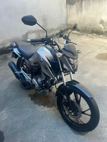 CG Fan 160