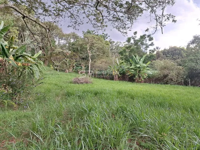 CHÁCARA RESIDENCIAL PROXIMA AO SHOPPING LORENA - SP
