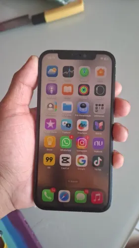 Vendo esse iPhone 12 Pro 