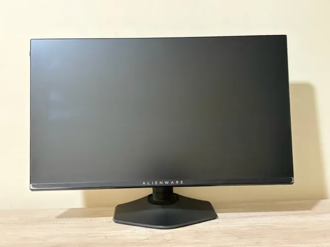 Monitor ALIENWARE 360hz