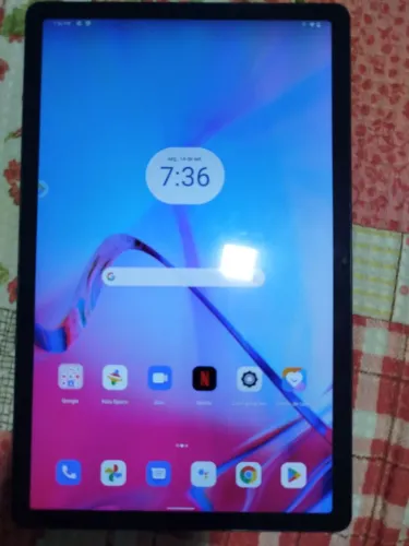 Tablet Lenovo Tab P11 Plus