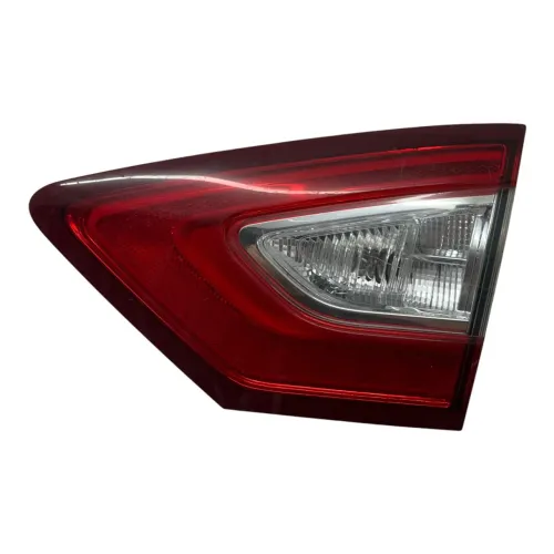 LANTERNA DIREITA TAMPA MALA FORD FUSION 2013 A 2016