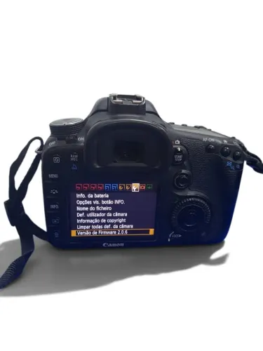 Canon 7D
