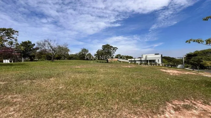 Condominio City Castelo | Terreno à venda | Vila Martins, Itu, SP | 3000m²