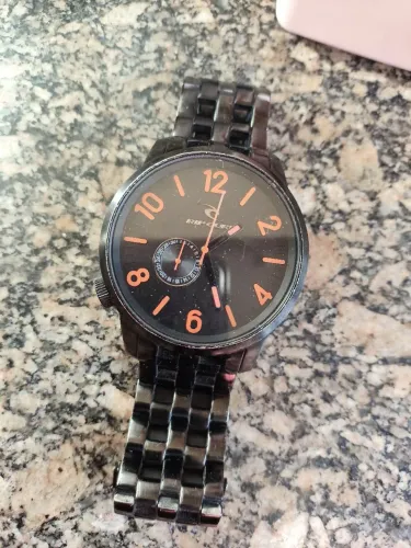 Relógio ripcurl Detroit 