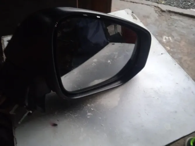 Retrovisor  de corolla