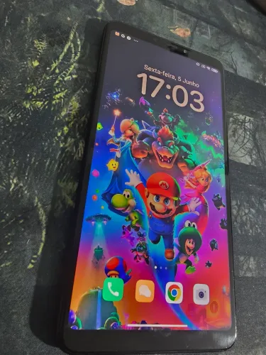 Xiaomi Mi Max 3