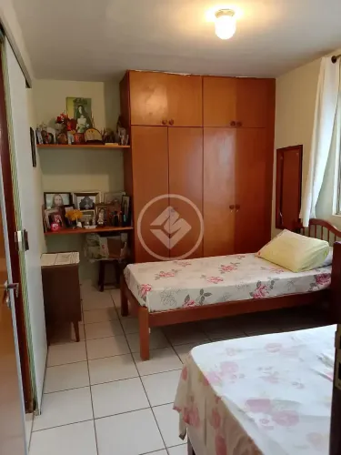 Apartamento compacto e Funcional codigo: 269103