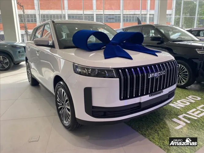 Jaecoo 5 Comfort 2027