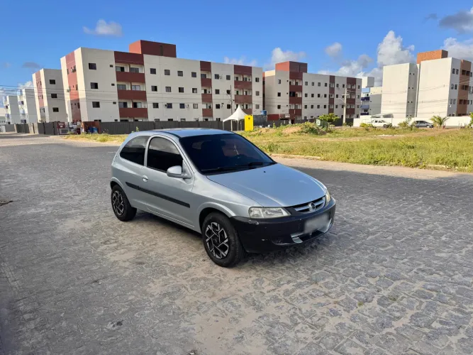 Chevrolet Celta 1.0/super/n.piq.1.0 MPFI VHC 8V 3P 2001