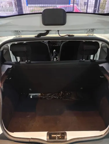 Renault Kwid Zen 1.0 Flex 12V 5P Mec. 2019
