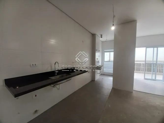Apartamento Garden com 2 dormitórios, 2 suítes, 1 lavabo à Venda, 107,06m² por R$ 888.598,