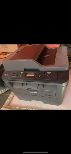 impressora brother dcp l2540dw