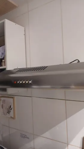 Depurador electrolux d60