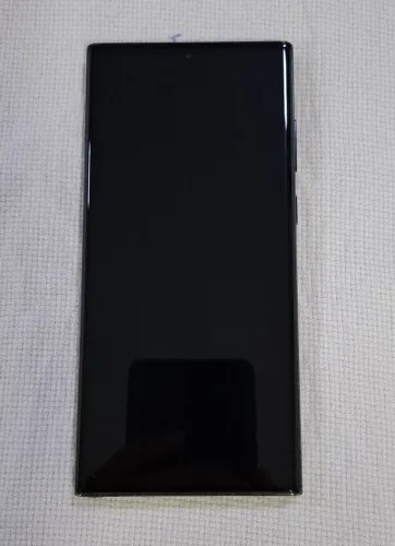 Samsung Galaxy S22 Ultra