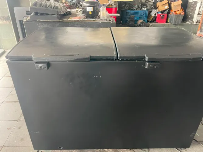 Freezer