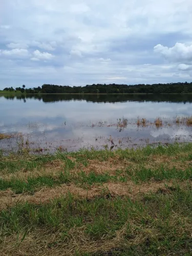 Aluguel temporada Ilha Mangab