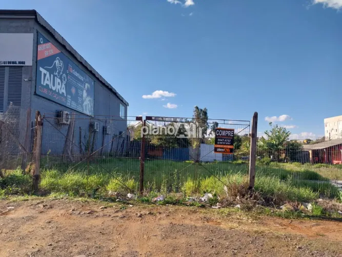 Terreno à venda, com 1.408m², - São Vicente - Alphaville - Gravataí / RS por R$ 2.000.000,