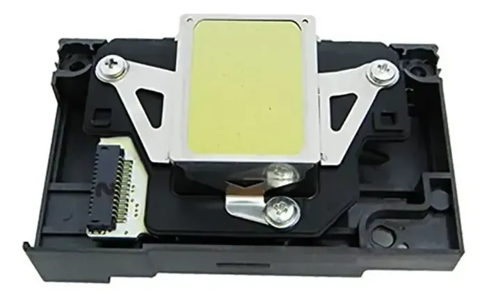 Epson Cabeça De Impressão  L800 L805