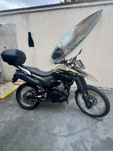 Lander 250
