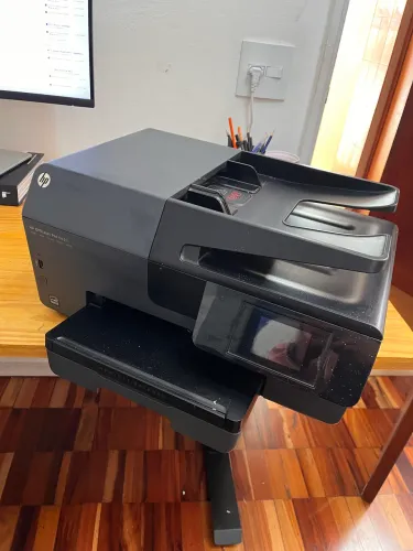 Impressora Multifuncional HP6830