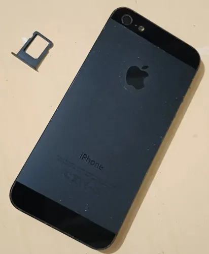 iPhone 5 - Carcaça
