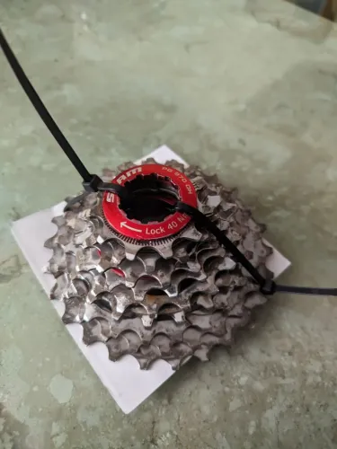 Cassete Sram PG 970 DH
