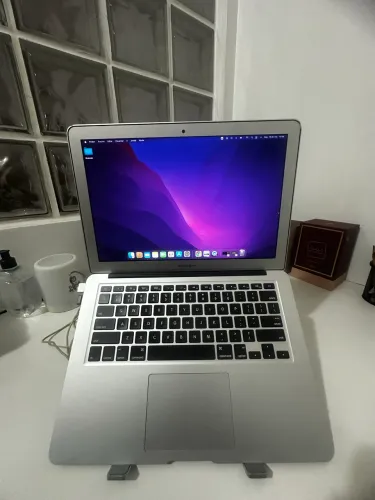 MacBook Air 13 2017 
