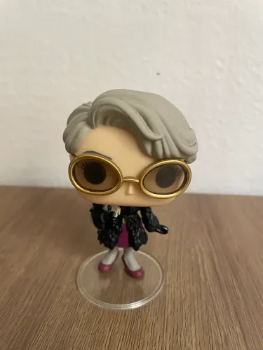 Funko O diabo veste prada Miranda