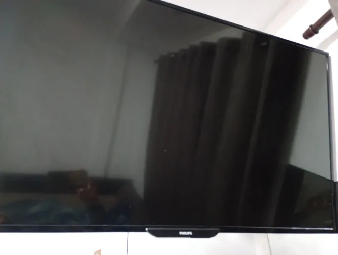 Tv bom estado