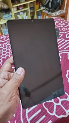TABLET SAMSUNG SEM MARCAS DE USO