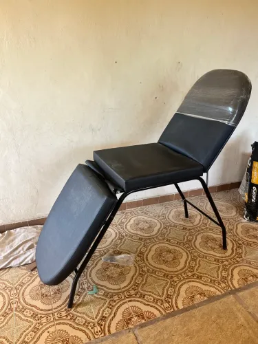 Maca 3 posições Preta