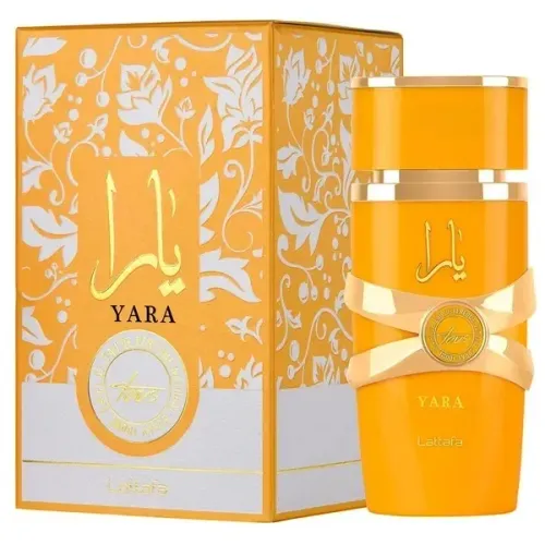 Perfume Lattafa Yara Tous Eau de Parfum 100ml