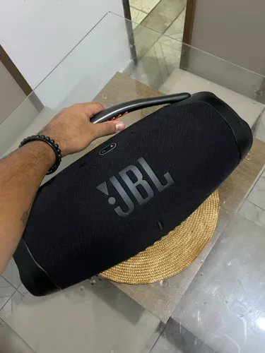 JBL BOOMBOX 3 
