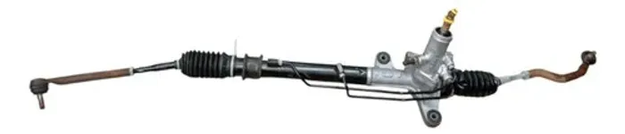 Setor de Direção Hidráulica para Honda Civic 2009 2010 LXS Cinza