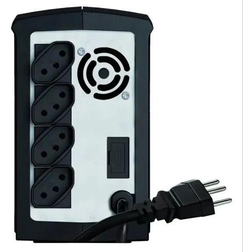 Nobreak 600va 127v SMS