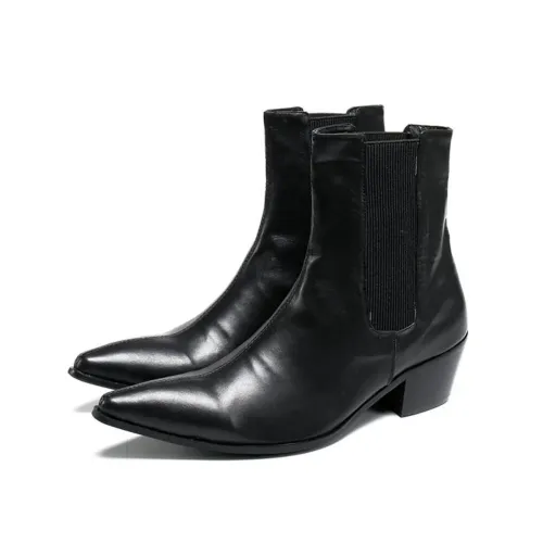 Bota Masculina (nova)