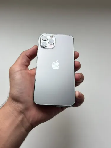 iPhone 12 Pro 128GB (garantia e parcelamento) 