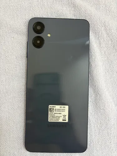 Samsung Galaxy A06