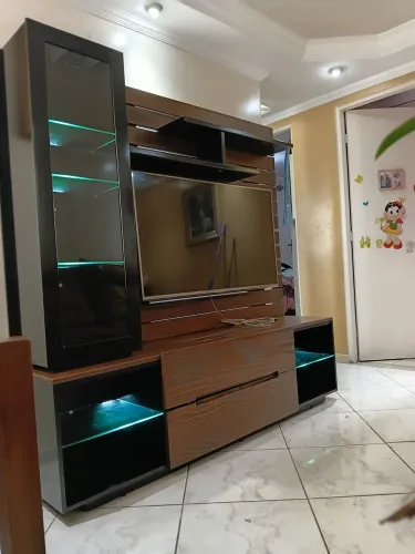 Estante home theacher