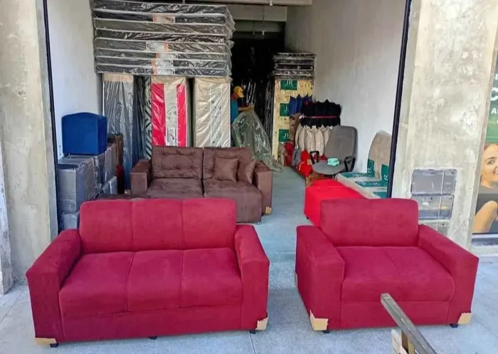 Sofa pps3