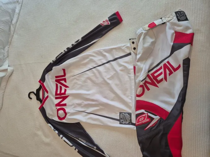 Conjunto ONEAL Motocross