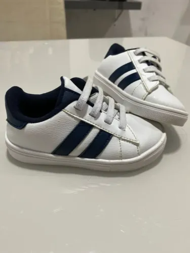 Sapatos infantis