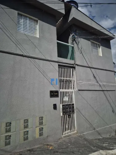Casa para alugar, 25 m² por R$ 740,00/mês - Freguesia do Ó - São Paulo/SP