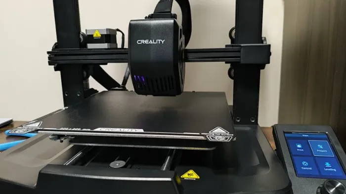 Impressora 3D Creality Ender 3 V3 SE