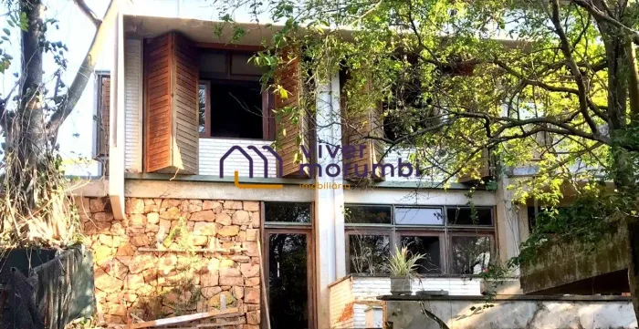 Casa em frente ao clube paineiras do morumbi/cidade jardim