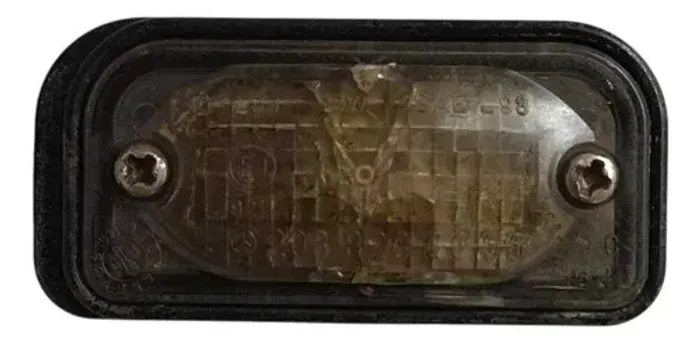 Luz De Placa Mercedes Clc200 2008